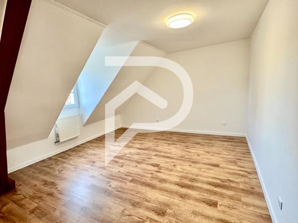 Maison 7 pièces 154 m2