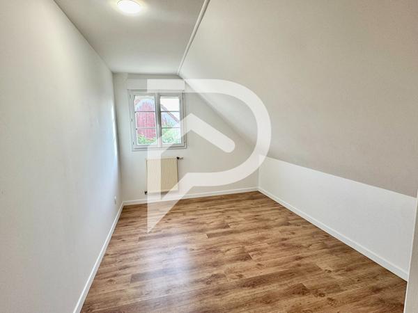 Maison 7 pièces 154 m2