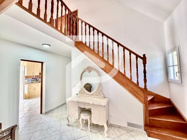 Maison 7 pièces 154 m2