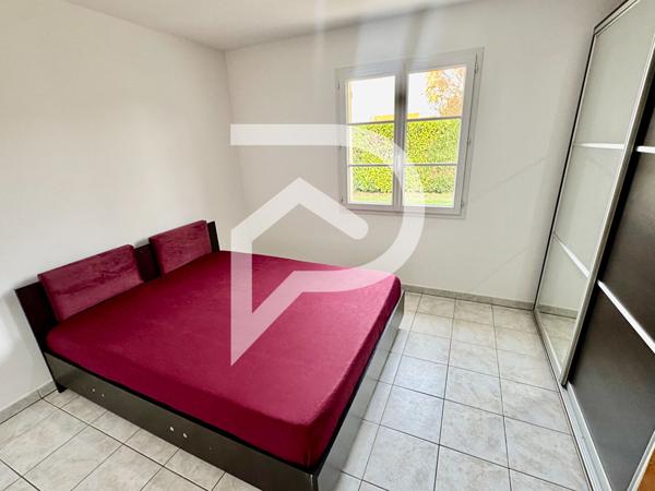 Maison 7 pièces 154 m2
