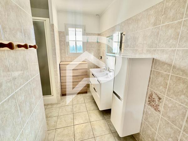 Maison 7 pièces 154 m2