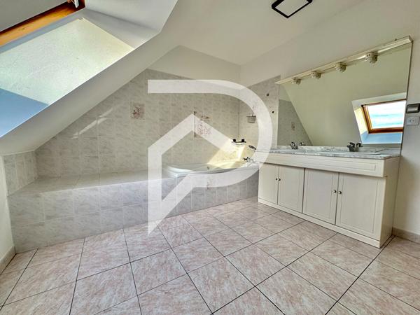 Maison 7 pièces 154 m2