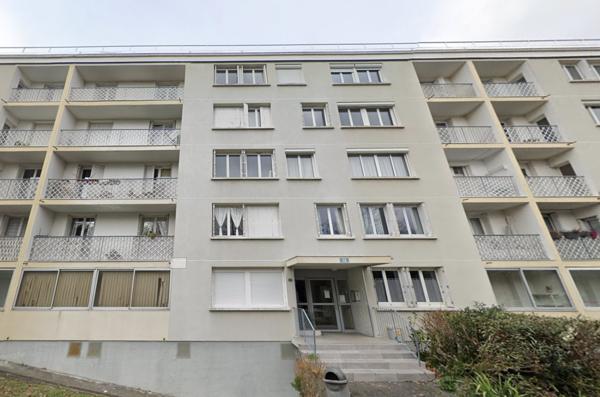 - APPARTEMENT T5 - 83M2 - INVESTISSEMENT Toulouse (31400)