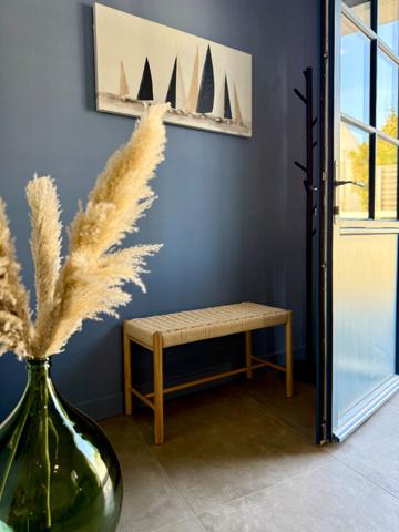 Maison Saint Gilles Croix De Vie 3 pièce(s) 58 m2