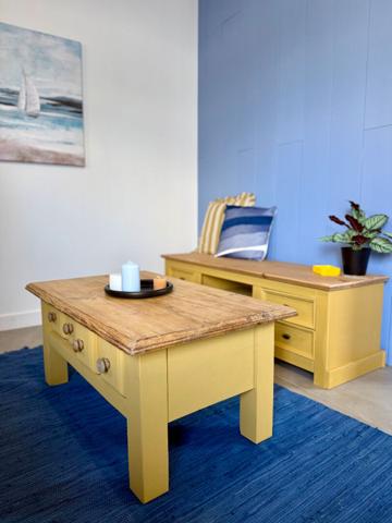 Maison Saint Gilles Croix De Vie 3 pièce(s) 58 m2