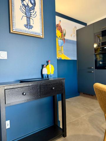 Maison Saint Gilles Croix De Vie 3 pièce(s) 58 m2