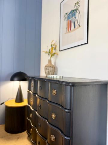 Maison Saint Gilles Croix De Vie 3 pièce(s) 58 m2