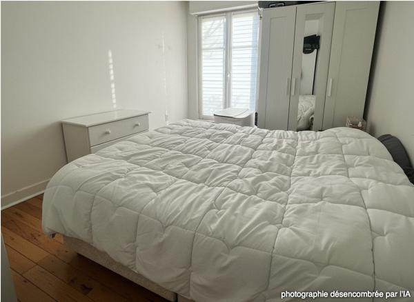 Appartement dans Mantes-la-Jolie