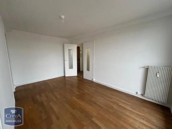 Appartement à louer 2 pièces 51.71m²