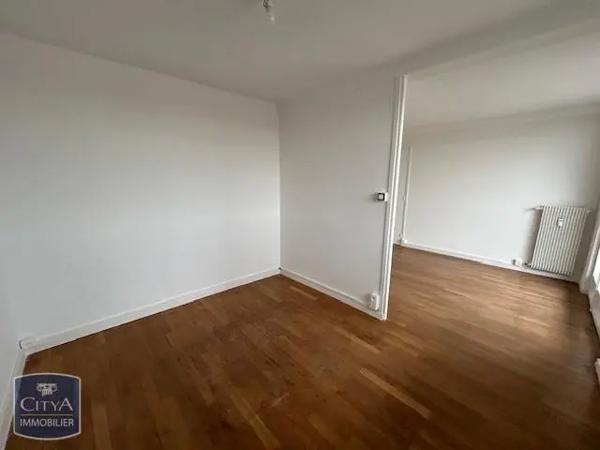 Appartement à louer 2 pièces 51.71m²