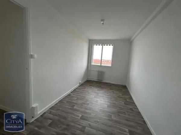 Appartement à louer 2 pièces 51.71m²