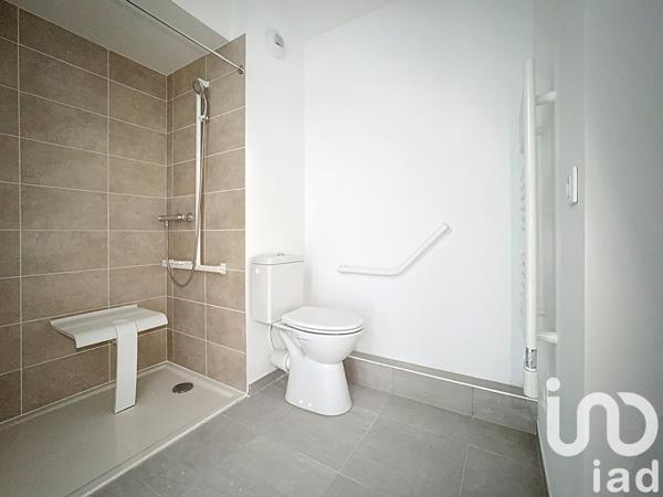 Appartement à vendre 2 pièces 39 m² Lattes