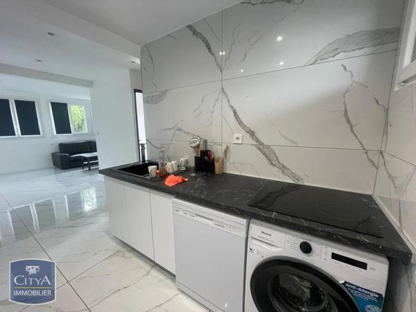 Appartement à louer 3 pièces 67.57m²