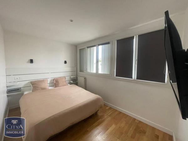 Appartement à louer 3 pièces 67.57m²