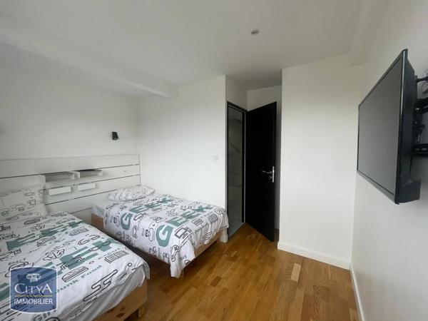 Appartement à louer 3 pièces 67.57m²