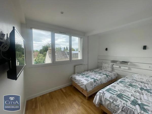 Appartement à louer 3 pièces 67.57m²