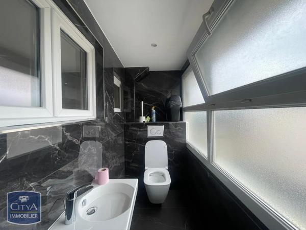 Appartement à louer 3 pièces 67.57m²