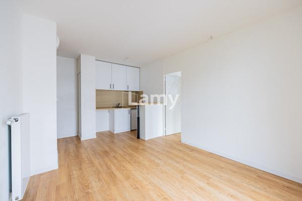 T2 a vendre quartier tremblay