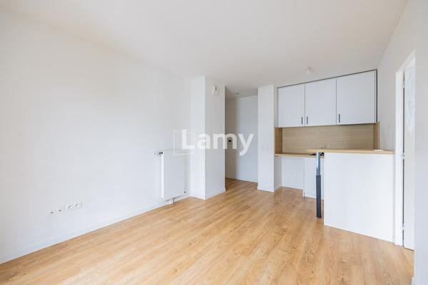 T2 a vendre quartier tremblay