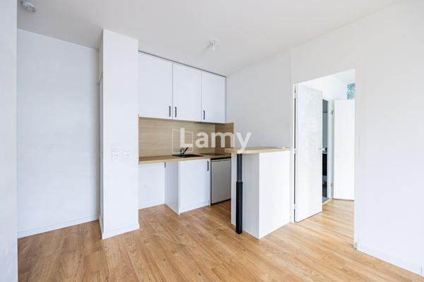 T2 a vendre quartier tremblay