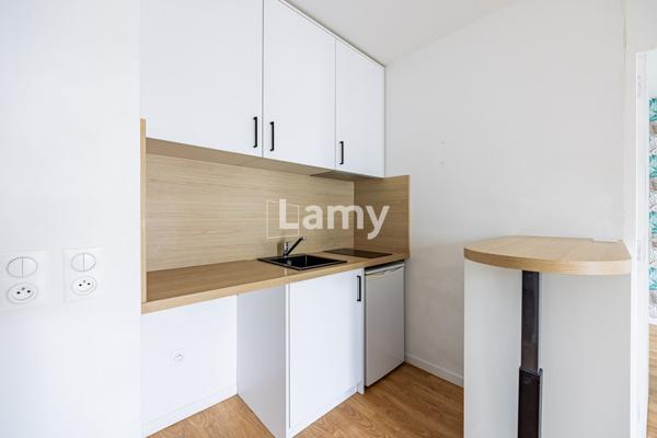 T2 a vendre quartier tremblay