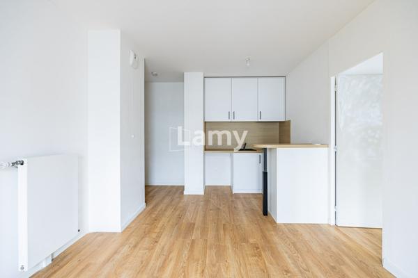 T2 a vendre quartier tremblay