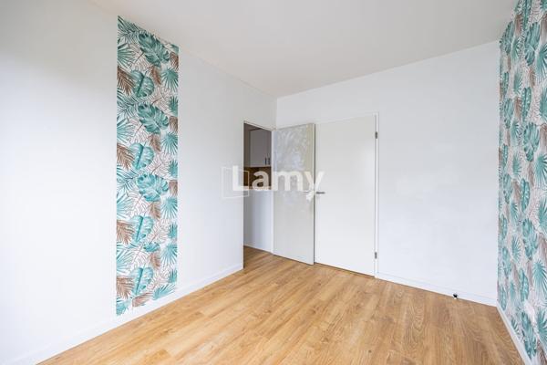 T2 a vendre quartier tremblay