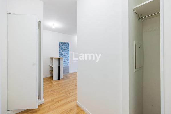T2 a vendre quartier tremblay