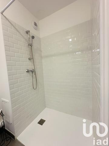 Location appartement 1 pièce 20 m² Rouen