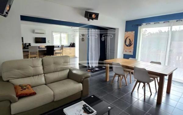 Vente Villa rénové(e) Sorgues   