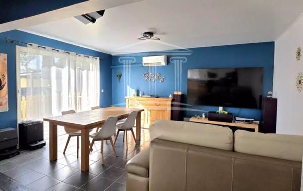 Vente Villa rénové(e) Sorgues   