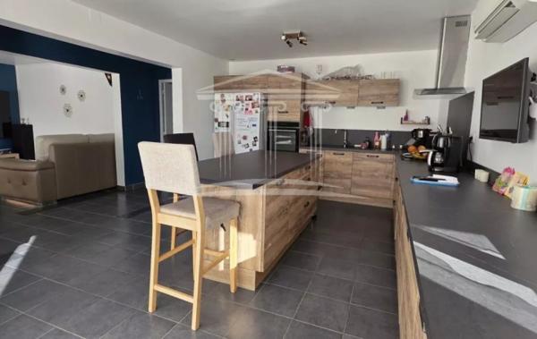 Vente Villa rénové(e) Sorgues   