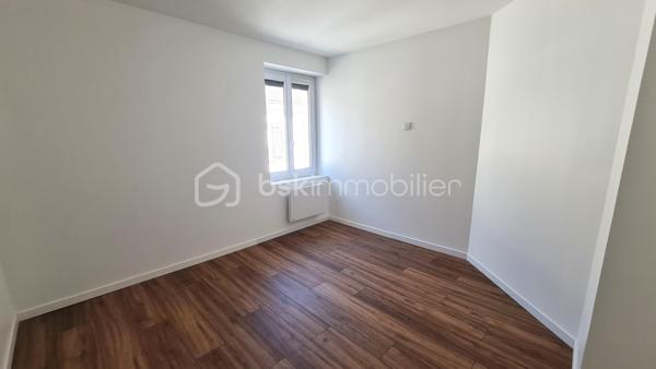 Maison de 120 m²
