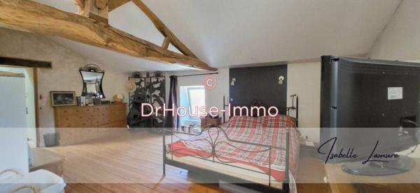 Maison à vendre 7 pièces de 218 m²