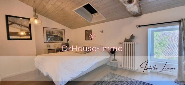 Maison à vendre 7 pièces de 218 m²