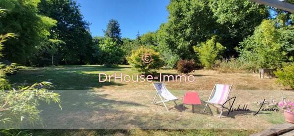 Maison à vendre 7 pièces de 218 m²