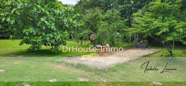 Maison à vendre 7 pièces de 218 m²