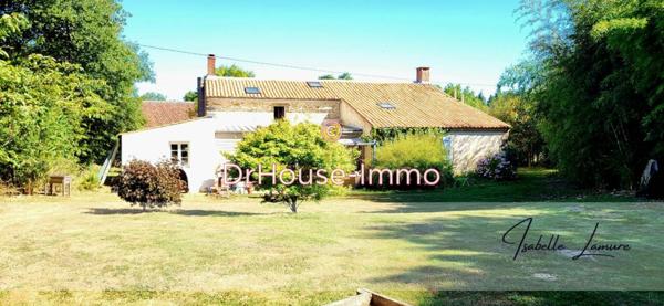 Maison à vendre 7 pièces de 218 m²