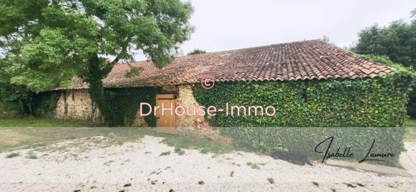 Maison à vendre 7 pièces de 218 m²