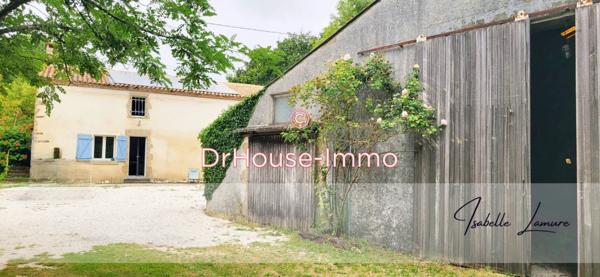 Maison à vendre 7 pièces de 218 m²