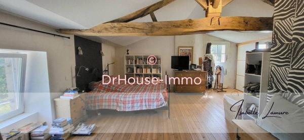 Maison à vendre 7 pièces de 218 m²