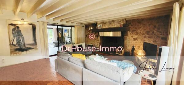 Maison à vendre 7 pièces de 218 m²