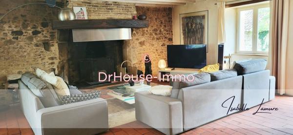 Maison à vendre 7 pièces de 218 m²