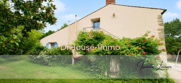 Maison à vendre 7 pièces de 218 m²