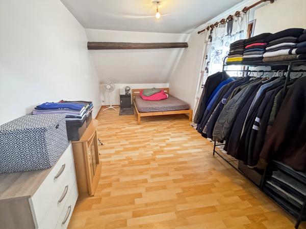 Darnétal Ensemble immobilier Maison - 3 appartements - 11 garages