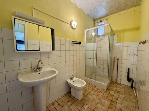 Maison de village à Monbahus, calme et potentiel !