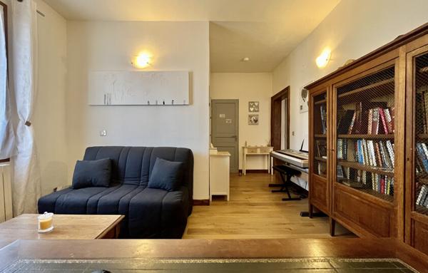 Maison familiale 5 chambres