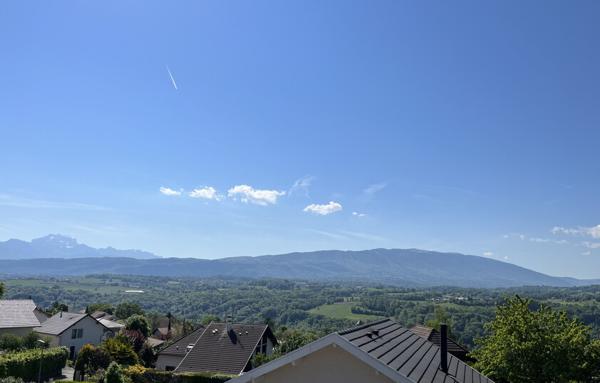 Maison familiale 5 chambres