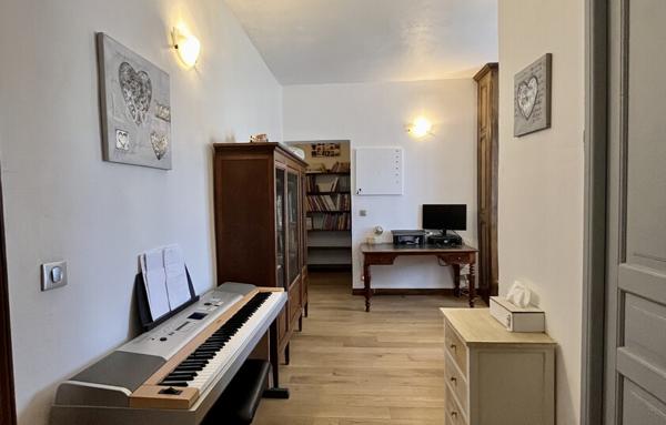 Maison familiale 5 chambres