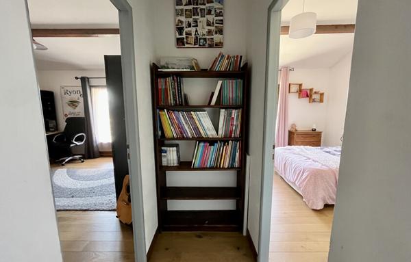 Maison familiale 5 chambres